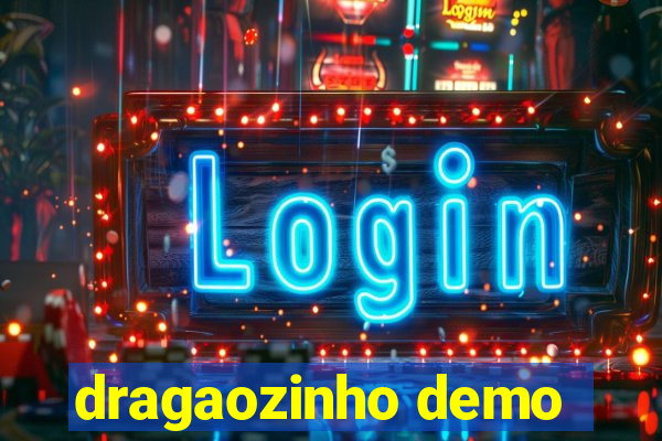 dragaozinho demo